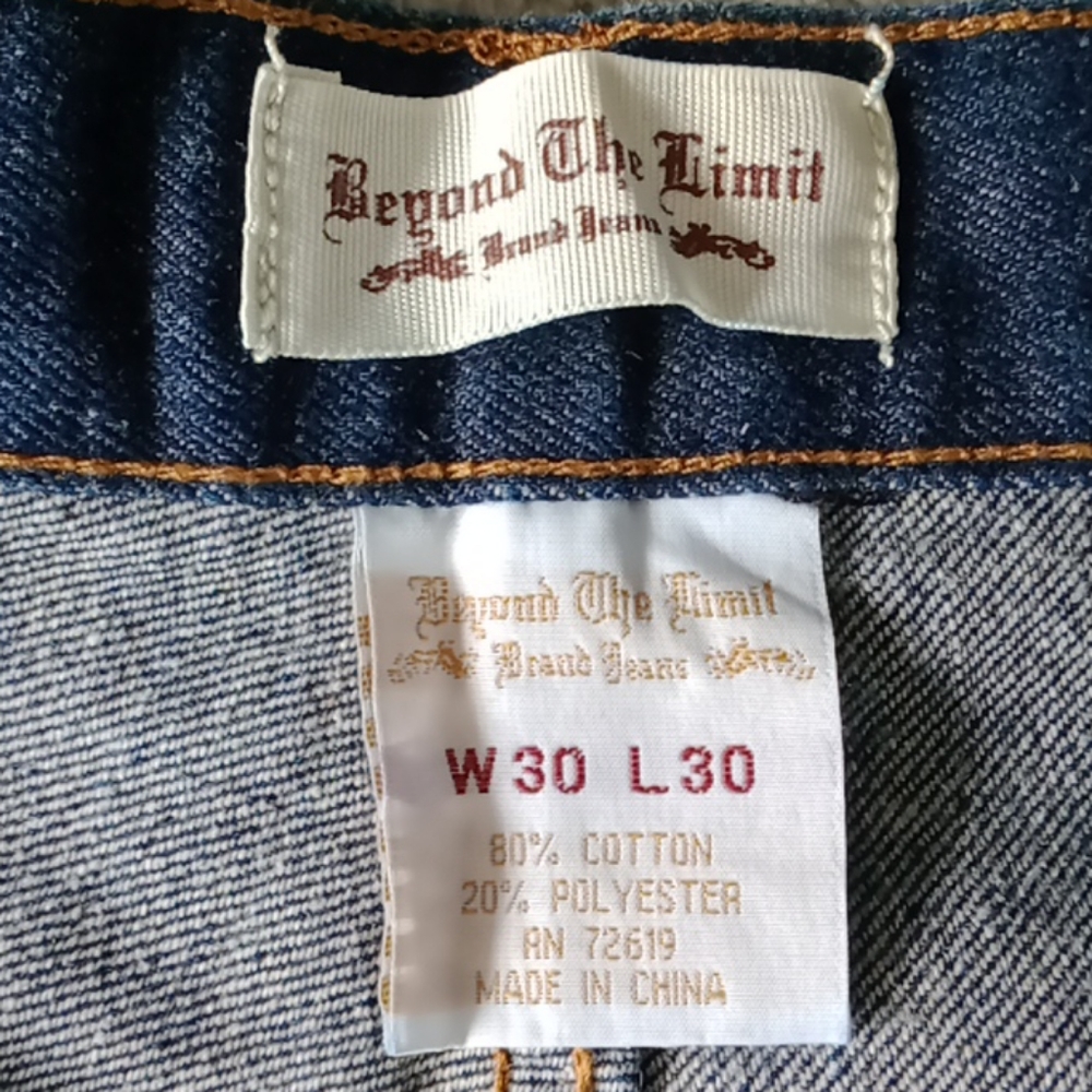 Jeans - Picture 8 of 14
